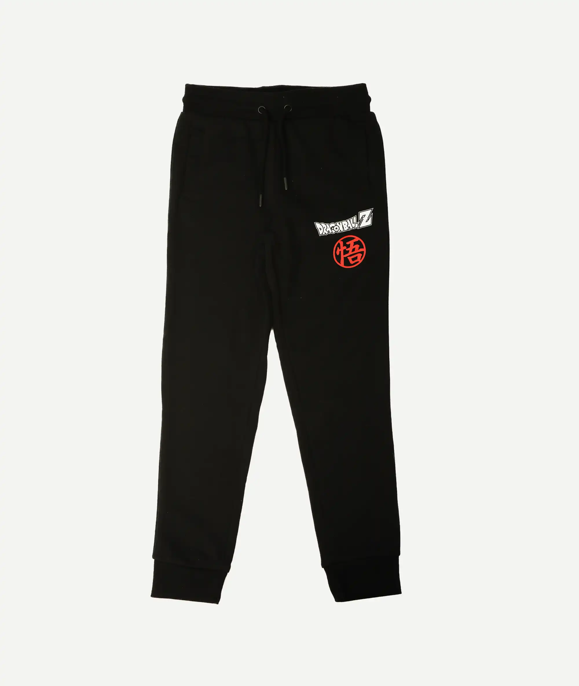 E-169015014-003_A Bas Jogging PRIMARK Noir – Image 1