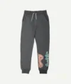 Bas Jogging PRIMARK Stitch Bleu