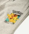 Bas Jogging PRIMARK Pokémon Gris – Image 3