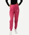 Bas jogging PRIMARK Rose
