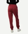 Bas Joggings PRIMARK Grenat – Image 2