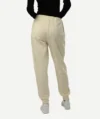 Bas Joggings PRIMARK Blanc Cassé – Image 2