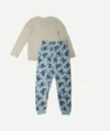 Ensemble Pyjama Disney Gris – Image 2