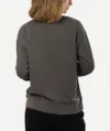 Sweatshirt PRIMARK Looney Tunes Gris – Image 2