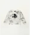 Sweatshirt PRIMARK Blanc