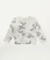 Sweatshirt PRIMARK Blanc – Image 2