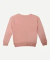 Sweatshirt PRIMARK Rose Licorne – Image 2