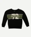 Sweatshirt PRIMARK Noir