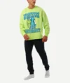 Ensemble Pyjamas Primark Monsters – Image 3