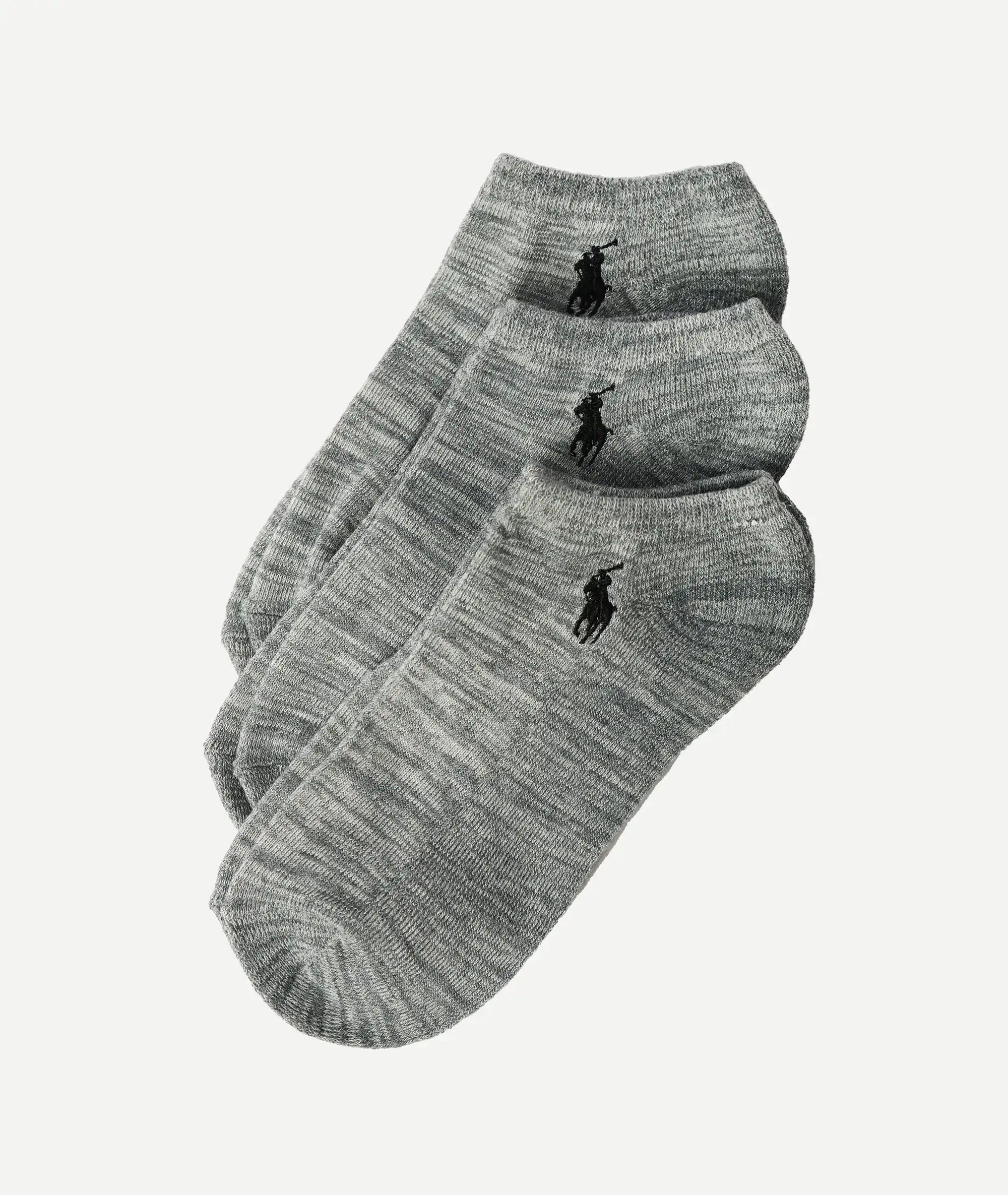 E-172041016-008_A Socquettes POLO Grises – Image 1