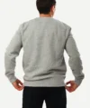 Sweatshirts REEBOK Gris – Image 2