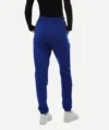 Bas Jogging BLAIR Bleu – Image 2