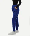 Bas Jogging BLAIR Bleu – Image 3