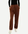 Bas Jogging BLAIR Marron