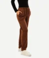 Bas Jogging BLAIR Marron – Image 3