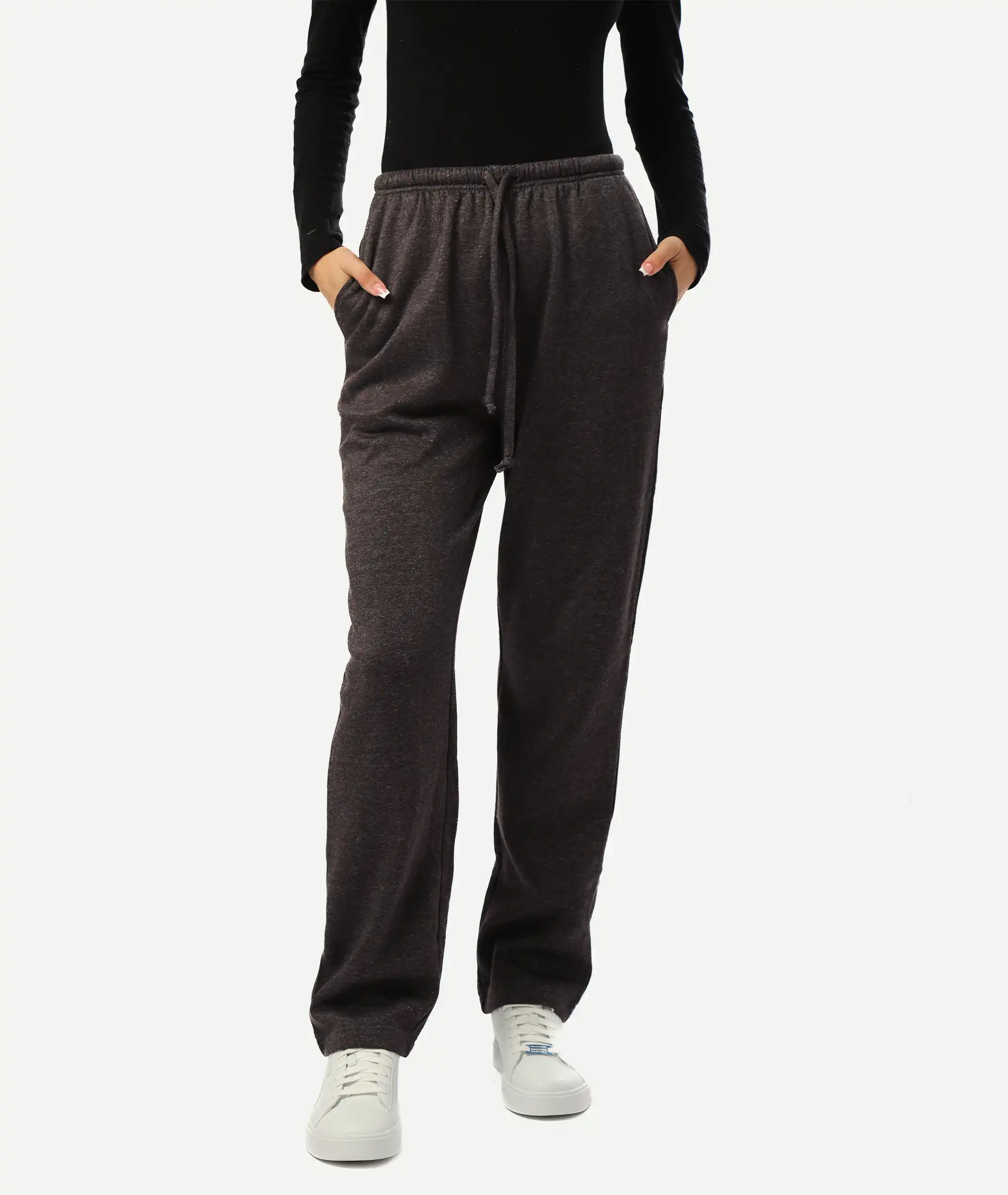 E-194015005-008_A Bas jogging BLAIR Gris – Image 1