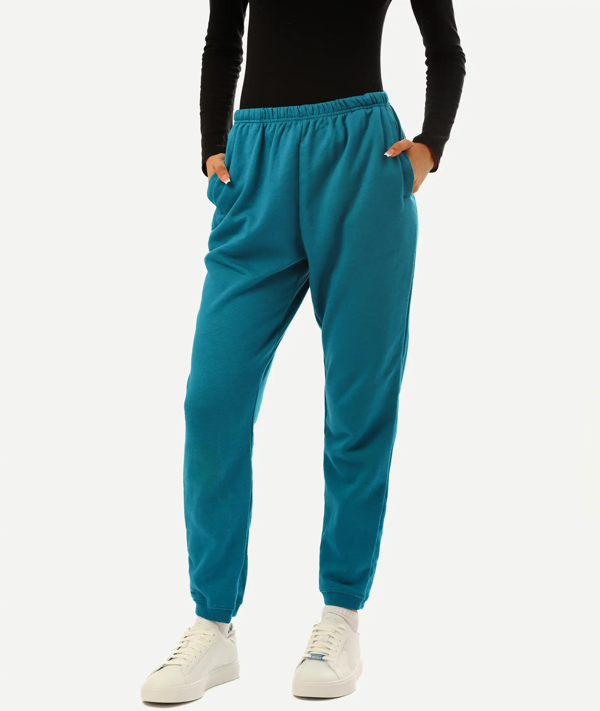 E-194015009-006_A Bas jogging Bleu – Image 1