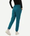 Bas jogging Bleu – Image 2