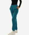 Bas jogging Bleu – Image 3