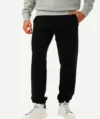 Bas Jogging GEORGE Noir
