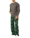 Ensemble Pyjama George Gris