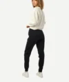 Ensemble Jogging STRADIVARIUS Blanc – Image 2