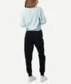 Ensemble Jogging STRADIVARIUS Bleu Ciel – Image 2