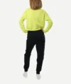 Ensemble Jogging SINSAY Jaune Enfant – Image 2