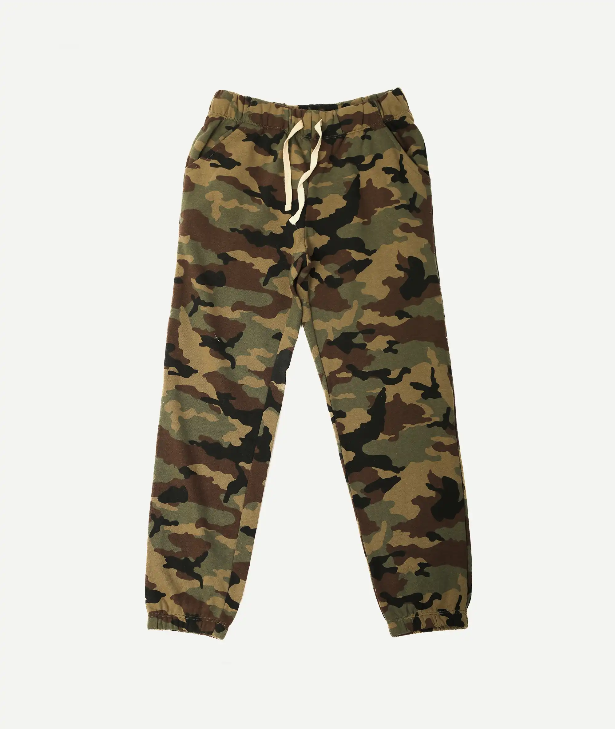 E-200015001-009_A Bas Jogging JOE FRESH Vert – Image 1