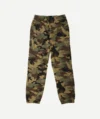 Bas Jogging JOE FRESH Vert – Image 2