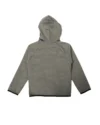 Hoodie REEBOK Gris Enfant – Image 2