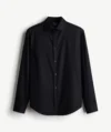 Chemise Oxford En Coton Coupe Régulière