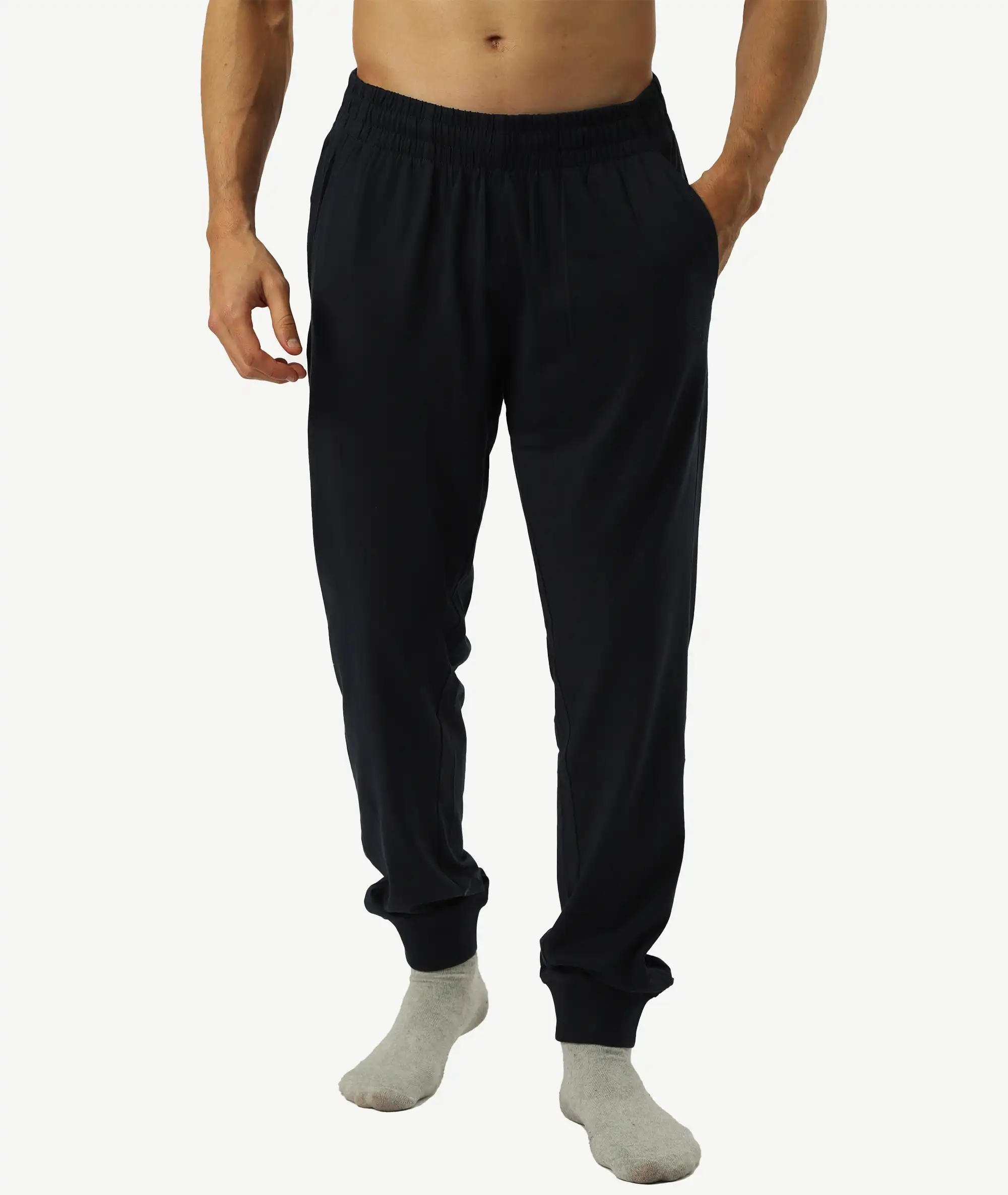 E-120015001-006_A Bas pyjama En Coton – Image 1