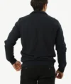 Veste En Coton Coupe Régulière – Image 2