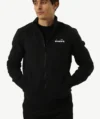 Veste En Coton Coupe Régulière