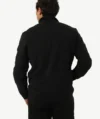 Veste En Coton Coupe Régulière – Image 2