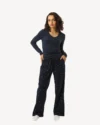 Ensemble Pyjama GAP Femme Bleu