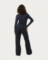 Ensemble Pyjama GAP Femme Bleu – Image 2