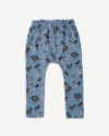 Bas Legging En Coton