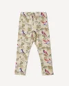 Bas Legging En Coton