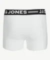 Boxer JACK & JONES Blanc