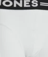 Boxer JACK & JONES Blanc – Image 2