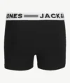 Boxer JACK & JONES Noir