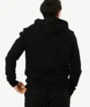 Hoodie En Coton Coupe Décontractée – Image 2