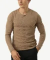 Pull JACK&JONES Beige