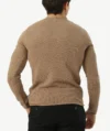Pull JACK&JONES Beige – Image 2