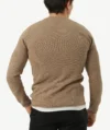 Pull Laine JACK&JONES Beige – Image 2