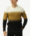 Pull Col Rond JACK&JONES