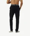 Bas Pyjama En Coton Coupe Classique – Image 2