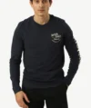 Pull En Coton Coupe Classique